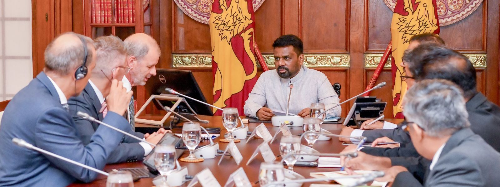 World Bank Backs Sri Lanka’s Reform Agenda